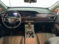 GAC Aion M6 2021 PRO 270T DCT Deluxe Edition - ფოტო 8