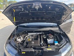 Volkswagen Jetta VS7 Black Edition 1.4T Automatic Comfort Pro - ფოტო 10