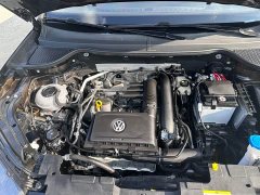 Volkswagen Jetta VS7 Black Edition 1.4T Automatic Comfort Pro - ფოტო 11