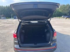 Volkswagen Jetta VS7 Black Edition 1.4T Automatic Comfort Pro - ფოტო 12