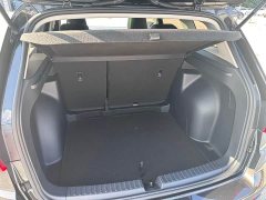 Volkswagen Jetta VS7 Black Edition 1.4T Automatic Comfort Pro - ფოტო 13