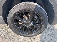 Volkswagen Jetta VS7 Black Edition 1.4T Automatic Comfort Pro - ფოტო 15