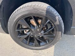 Volkswagen Jetta VS7 Black Edition 1.4T Automatic Comfort Pro - ფოტო 16