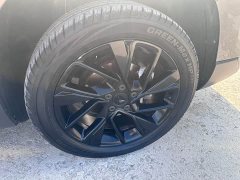 Volkswagen Jetta VS7 Black Edition 1.4T Automatic Comfort Pro - ფოტო 18