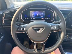 Volkswagen Jetta VS7 Black Edition 1.4T Automatic Comfort Pro - ფოტო 19