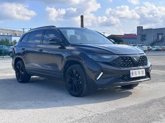 Volkswagen Jetta VS7 Black Edition 1.4T Automatic Comfort Pro - ფოტო 3