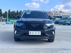 Volkswagen Jetta VS7 Black Edition 1.4T Automatic Comfort Pro - ფოტო 4