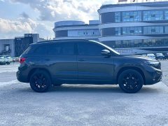 Volkswagen Jetta VS7 Black Edition 1.4T Automatic Comfort Pro - ფოტო 5