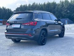 Volkswagen Jetta VS7 Black Edition 1.4T Automatic Comfort Pro - ფოტო 6