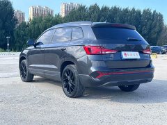 Volkswagen Jetta VS7 Black Edition 1.4T Automatic Comfort Pro - ფოტო 7