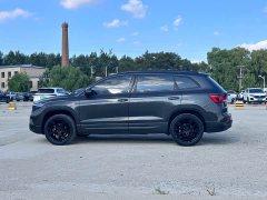 Volkswagen Jetta VS7 Black Edition 1.4T Automatic Comfort Pro - ფოტო 8