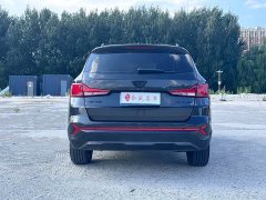 Volkswagen Jetta VS7 Black Edition 1.4T Automatic Comfort Pro - ფოტო 9