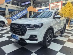 Haval H6 National Trend Edition 1.5T Automatic Urban Version - ფოტო 1