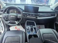 Haval H6 National Trend Edition 1.5T Automatic Urban Version - ფოტო 10