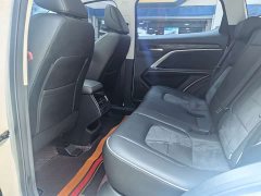 Haval H6 National Trend Edition 1.5T Automatic Urban Version - ფოტო 11