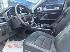 Haval H6 National Trend Edition 1.5T Automatic Urban Version - ფოტო 12