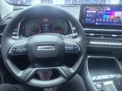 Haval H6 National Trend Edition 1.5T Automatic Urban Version - ფოტო 15