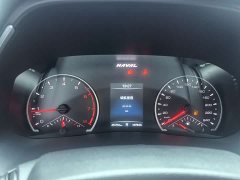 Haval H6 National Trend Edition 1.5T Automatic Urban Version - ფოტო 16