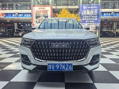 Haval H6 National Trend Edition 1.5T Automatic Urban Version - ფოტო 2