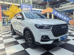 Haval H6 National Trend Edition 1.5T Automatic Urban Version - ფოტო 3