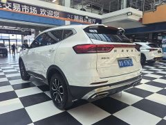 Haval H6 National Trend Edition 1.5T Automatic Urban Version - ფოტო 4