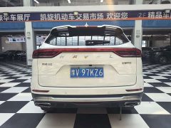 Haval H6 National Trend Edition 1.5T Automatic Urban Version - ფოტო 5
