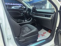 Haval H6 National Trend Edition 1.5T Automatic Urban Version - ფოტო 7