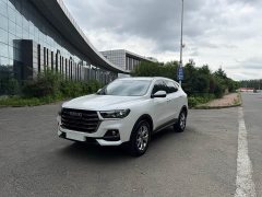 Haval H6 2021 National Trend 1.5T Automatic Champion Edition - ფოტო 1
