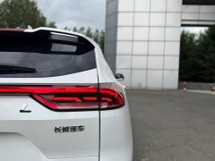 Haval H6 2021 National Trend 1.5T Automatic Champion Edition - ფოტო 11