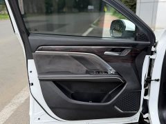 Haval H6 2021 National Trend 1.5T Automatic Champion Edition - ფოტო 12