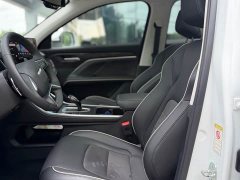 Haval H6 2021 National Trend 1.5T Automatic Champion Edition - ფოტო 15