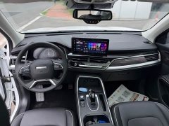 Haval H6 2021 National Trend 1.5T Automatic Champion Edition - ფოტო 19