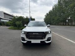 Haval H6 2021 National Trend 1.5T Automatic Champion Edition - ფოტო 2