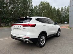 Haval H6 2021 National Trend 1.5T Automatic Champion Edition - ფოტო 5