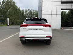 Haval H6 2021 National Trend 1.5T Automatic Champion Edition - ფოტო 6