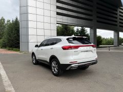 Haval H6 2021 National Trend 1.5T Automatic Champion Edition - ფოტო 7