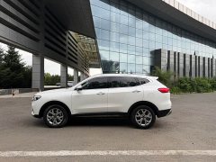 Haval H6 2021 National Trend 1.5T Automatic Champion Edition - ფოტო 8