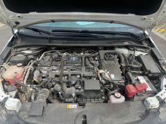 Toyota Corolla Hybrid 1.8H E-CVT Base - ფოტო 11