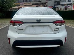 Toyota Corolla Hybrid 1.8H E-CVT Base - ფოტო 4