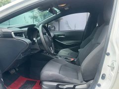 Toyota Corolla Hybrid 1.8H E-CVT Base - ფოტო 7