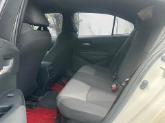 Toyota Corolla Hybrid 1.8H E-CVT Base - ფოტო 8