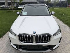 BMW X1 sDrive20Li X Design Package - ფოტო 1