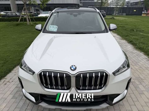 2023 BMW X1 sDrive20Li X Design Package - ავტომობილი ჩინეთიდან