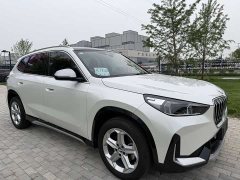 BMW X1 sDrive20Li X Design Package - ფოტო 10