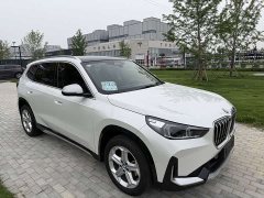 BMW X1 sDrive20Li X Design Package - ფოტო 11