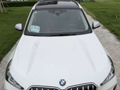 BMW X1 sDrive20Li X Design Package - ფოტო 12
