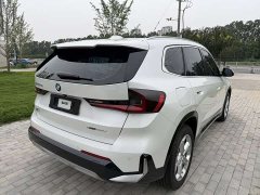 BMW X1 sDrive20Li X Design Package - ფოტო 13