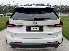 BMW X1 sDrive20Li X Design Package - ფოტო 14