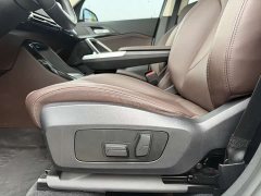 BMW X1 sDrive20Li X Design Package - ფოტო 15