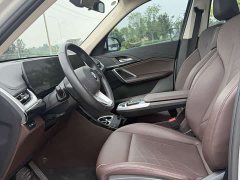 BMW X1 sDrive20Li X Design Package - ფოტო 17